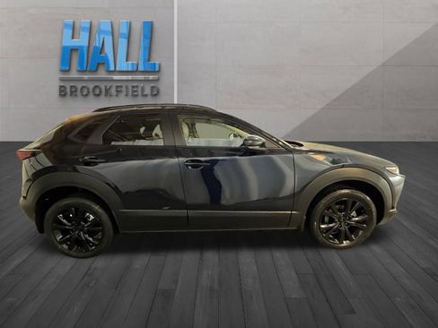 New 2026 MAZDA CX-30 Aire Edition AWD/4WD image 6
