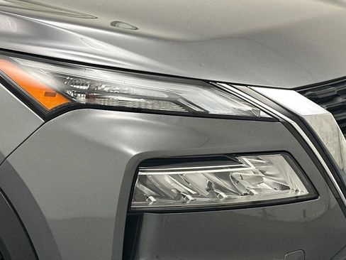 Certified 2023 Nissan Rogue SV w/ SV Premium B Package AWD/4WD image 25