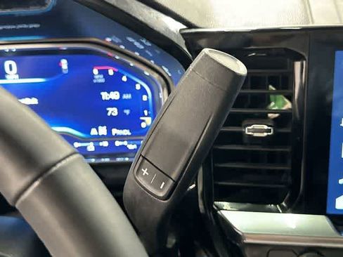 Used 2024 Chevrolet Silverado 2500 LT image 25