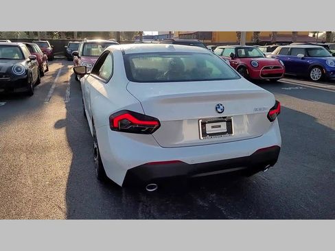 New 2025 BMW 230i 230i w/ Premium Package image 16