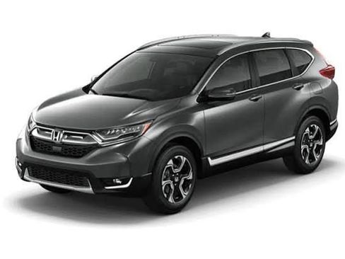 Used 2019 Honda CR-V EX-L image 31