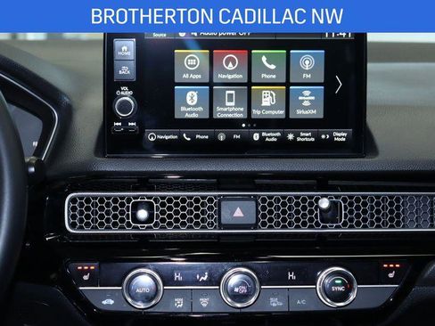 Used 2022 Honda Civic Sport Touring image 23