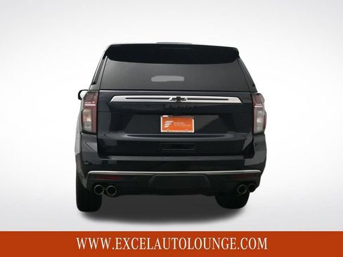 Used 2023 Chevrolet Tahoe High Country w/ Premium Package 2 image 5