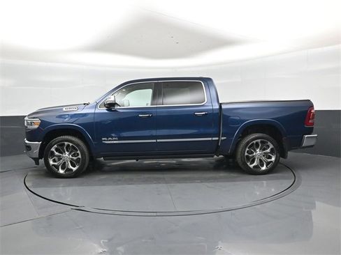 Used 2021 RAM 1500 Limited image 7