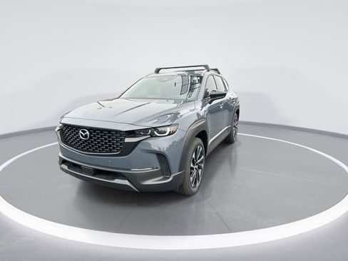 New 2026 MAZDA CX-50 2.5 Hybrid w/ Weather Package image 4