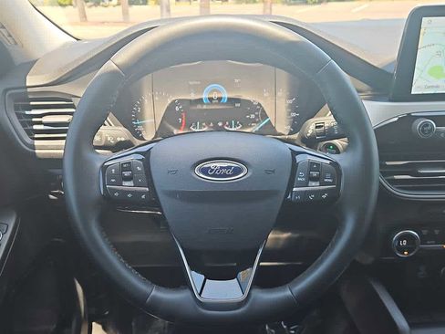 Used 2021 Ford Escape SEL AWD/4WD image 11