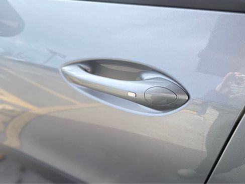 New 2026 Chevrolet Trax RS w/ Driver Confidence Package image 9