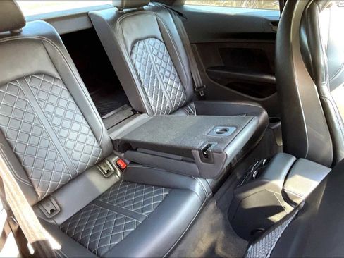 Used 2021 Audi S5 Premium Plus w/ Premium Plus image 16