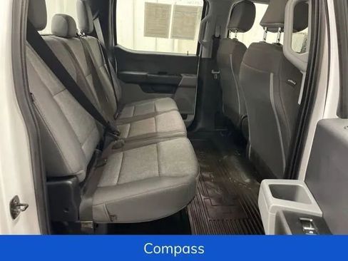 Used 2024 Ford F250 XL w/ 360-Degree Camera Package image 13