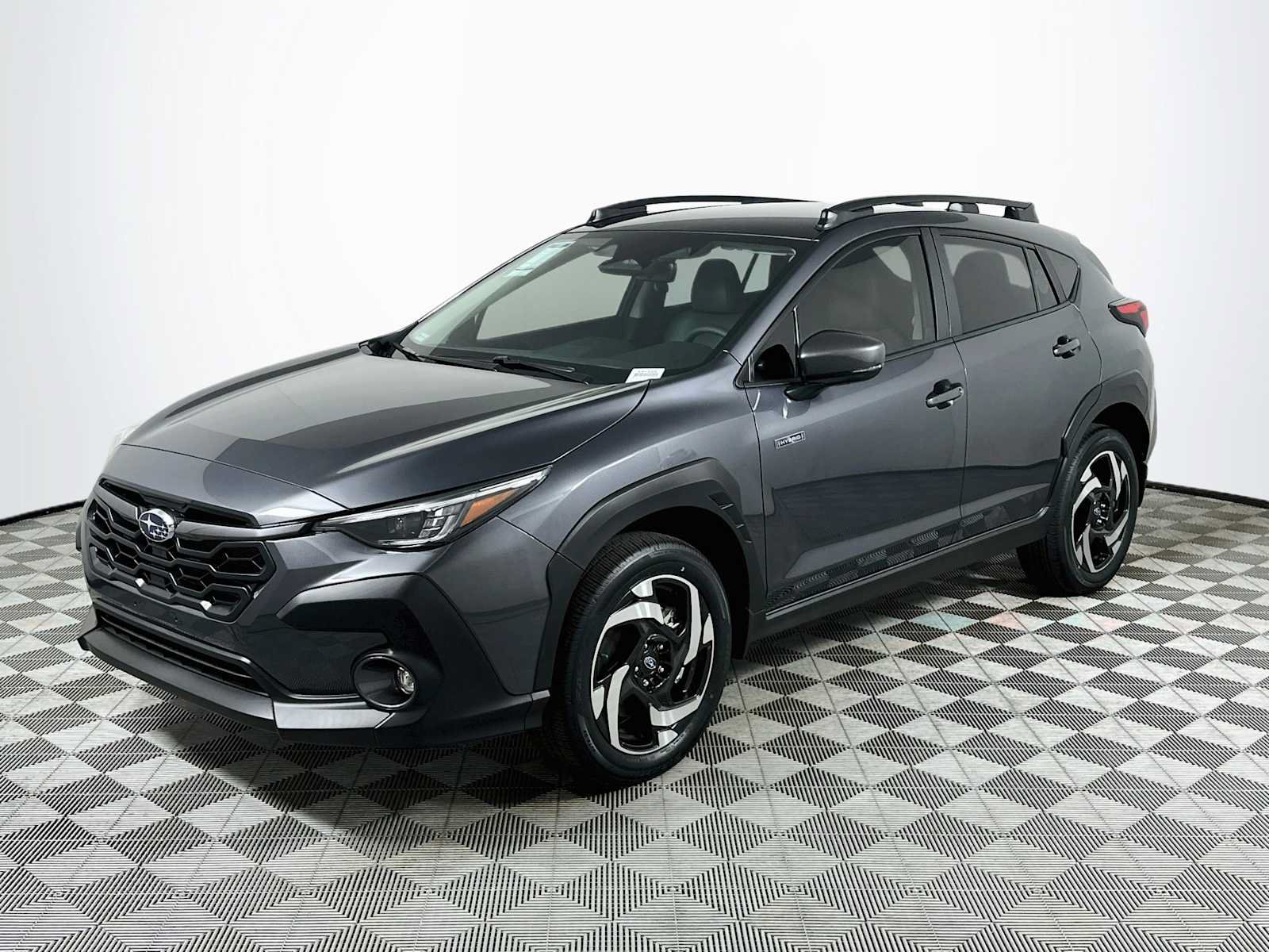 New 2026 Subaru Crosstrek 2.5i Limited AWD/4WD image 3