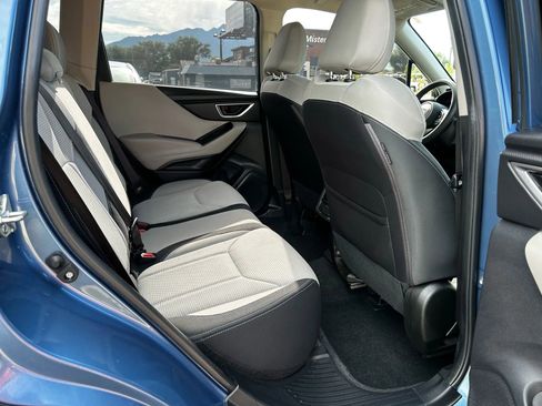 Used 2022 Subaru Forester Sport Utility 4D image 15
