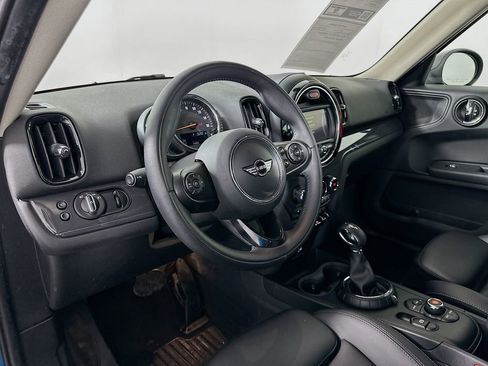 Used 2017 MINI Cooper Countryman ALL4 AWD/4WD image 9