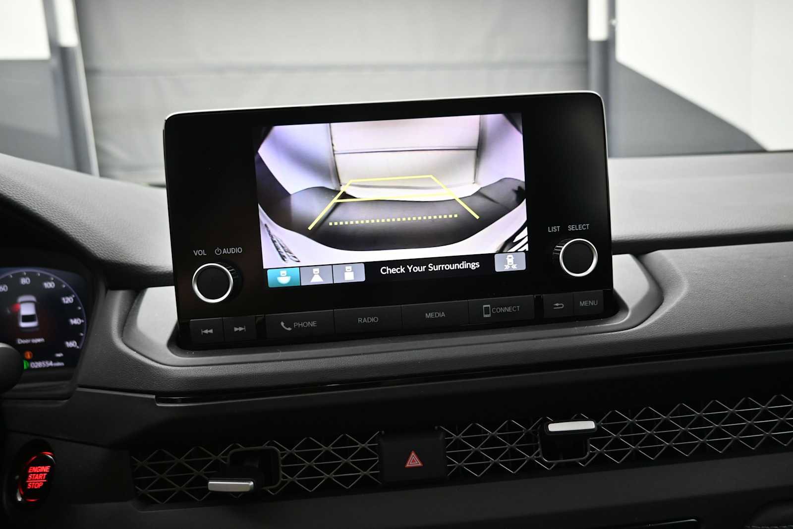 Used 2024 Honda Accord EX image 8