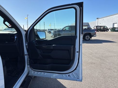 Used 2023 Ford F150 XLT w/ Equipment Group 302A High image 14