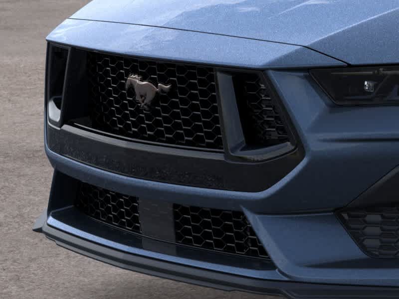 New 2026 Ford Mustang GT Premium w/ GT Performance Package RWD image 17