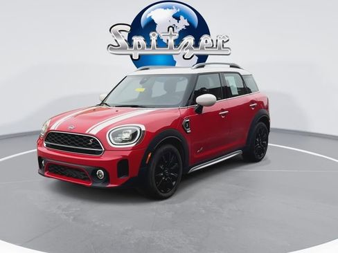 Used 2023 MINI Cooper Countryman S w/ Signature Upholstery Package image 4