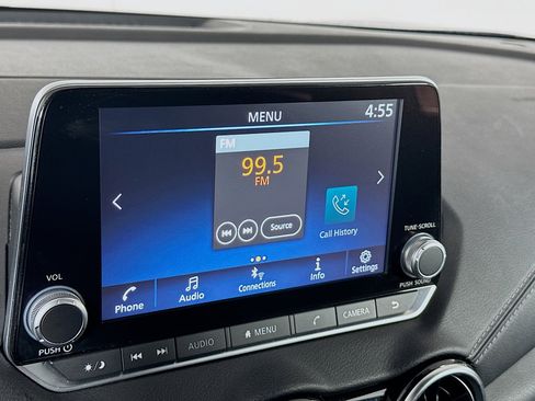 Used 2024 Nissan Sentra SV image 19