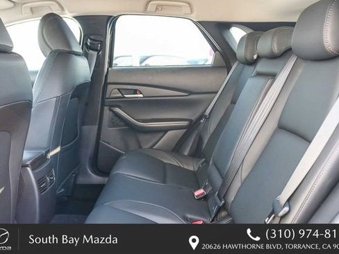 New 2026 MAZDA CX-30 AWD 2.5 S w/ Select Sport Pkg image 20