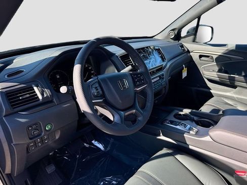 New 2026 Honda Ridgeline TrailSport image 9
