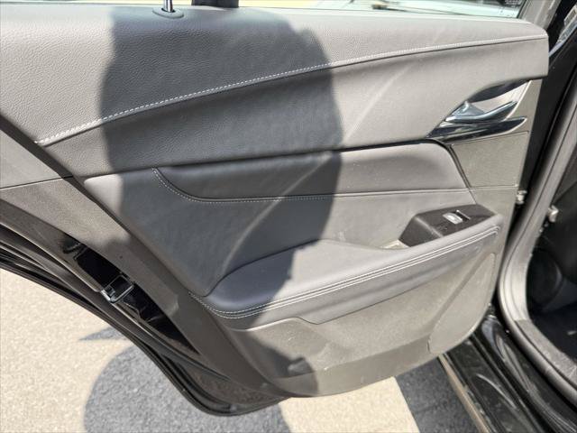 Used 2023 Cadillac CT4 Premium Luxury AWD/4WD image 14
