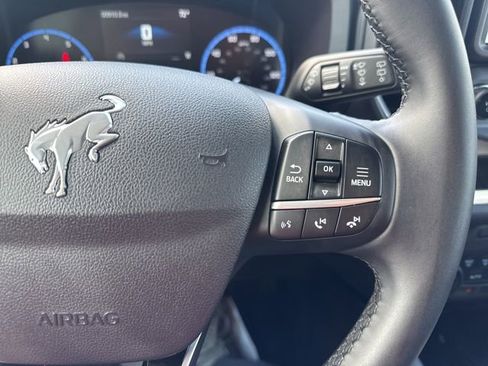 Used 2024 Ford Bronco Sport Heritage w/ Heritage Convenience Package AWD/4WD image 25