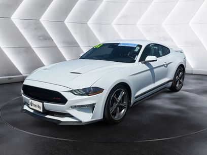 Used 2022 Ford Mustang GT Premium w/ Equipment Group 401A