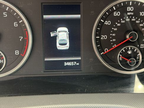 Used 2023 Kia K5 GT-Line AWD/4WD image 20