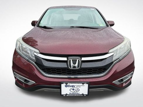 Used 2016 Honda CR-V EX image 4