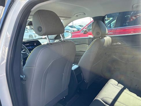 Used 2026 Chevrolet Trax ACTIV w/ Driver Confidence Package image 23