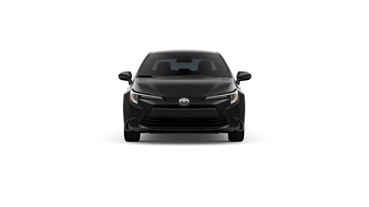 New 2027 Toyota Corolla LE FWD image 17