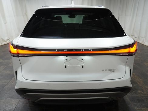 Used 2025 Lexus RX 350 Premium Plus w/ Convenience Package image 5