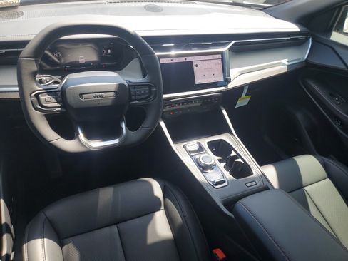New 2026 Jeep Cherokee Limited AWD/4WD image 11