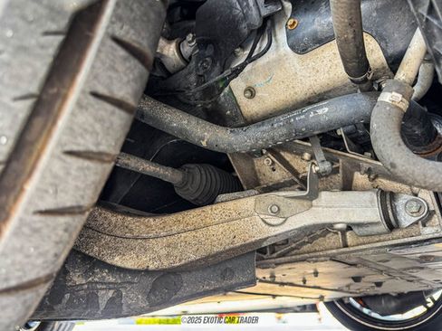 Used 2019 McLaren 570S Spider image 92