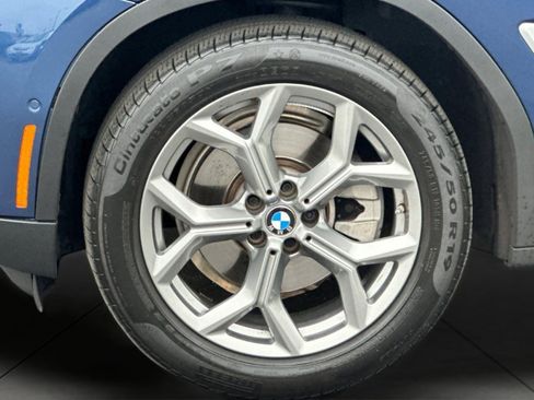 Used 2023 BMW X3 sDrive30i w/ Convenience Package RWD image 26
