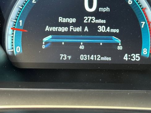 Used 2017 Honda Civic Touring image 20