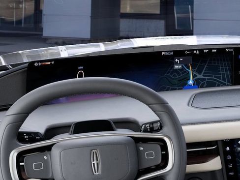 New 2027 Lincoln Navigator Premiere AWD/4WD image 38