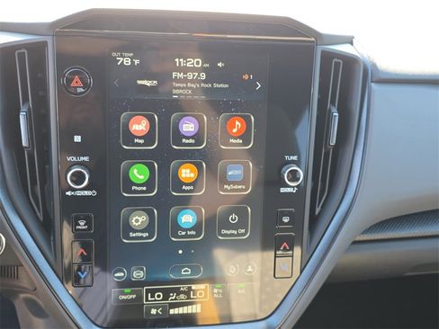 New 2026 Subaru Crosstrek 2.5i Sport image 22