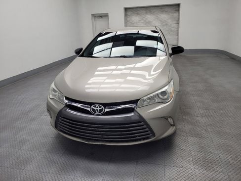 Used 2016 Toyota Camry LE image 15