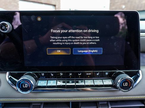 Used 2023 Chevrolet Colorado ZR2 w/ Desert Boss Special Edition image 36