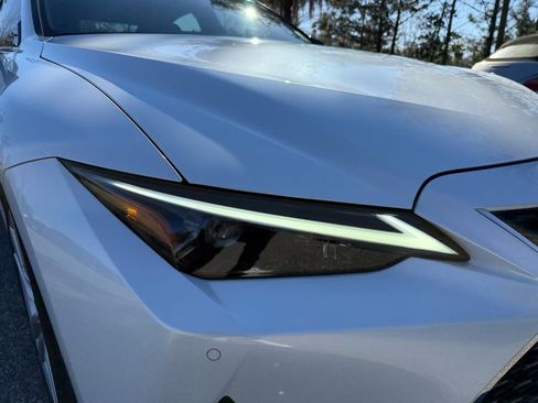 Used 2024 Lexus IS 300 w/ Comfort Package image 7