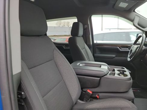 Used 2022 Chevrolet Silverado 1500 RST image 24