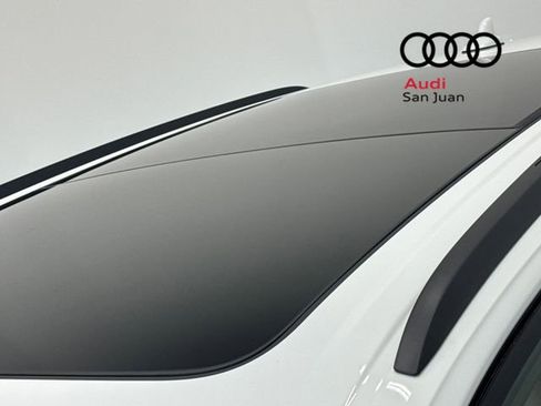 New 2026 Audi Q7 3.0T Premium Plus AWD/4WD image 16