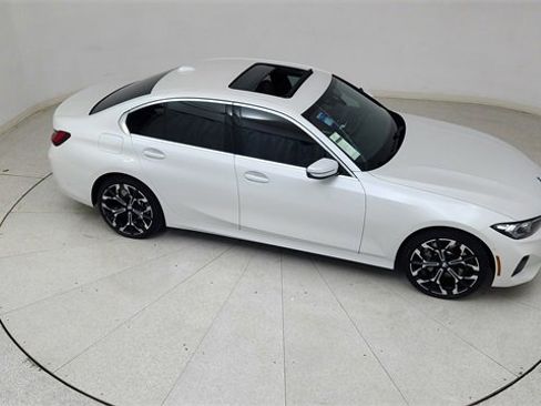 Used 2025 BMW 330i xDrive Sedan image 76