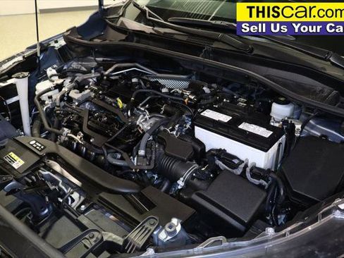 Used 2025 Toyota Corolla Cross L FWD image 20
