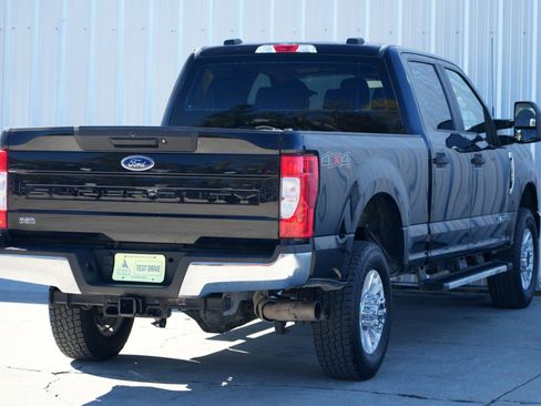 Used 2022 Ford F250 XL w/ STX Appearance Package image 44