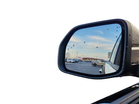 New 2025 Ford Bronco Sport Outer Banks image 11