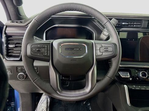 New 2026 GMC Sierra 2500 Denali Ultimate image 11