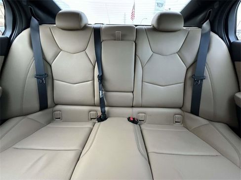 Used 2020 Cadillac CT5 Premium Luxury w/ Driver Awareness Plus Package image 49