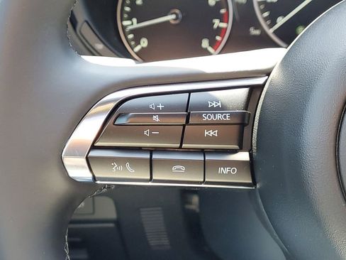 New 2026 MAZDA MAZDA3 Carbon AWD/4WD image 18