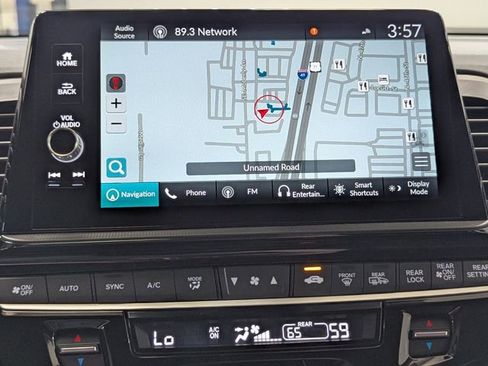 New 2026 Honda Odyssey Elite image 32